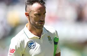 Faf du plessis ретвитнул(а) cricket.com.au. Du Plessis Banned For Johannesburg Test Cricket Com Au