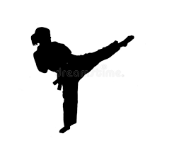 Jun 28, 2021 · news bearbeiten bilder bearbeiten optionen x hits: Schattenbild Des Taekwondo Madchens Stockfoto Bild Von Verteidigung Aktiv 4837068