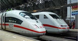 Train Travel Germany Facts Tips About Public Transport In Germany Germany Travel Germany Facts Germany Vacation