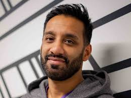 Escape Studios Animation Blog: Third Year Anim & VFX Tutors at Escape  Studios