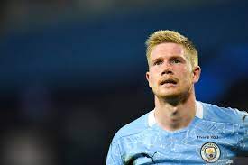 View stats of manchester city midfielder kevin de bruyne, including goals scored, assists and appearances, on the official website of the premier league. Kevin De Bruyne Absen Saat Manchester City Tandang Ke Newcastle Antara News Banten