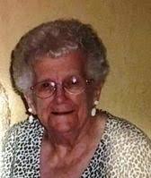 Marion Gresko Obituary (2016)