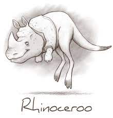 In part 1, i show you how to understand the underlying structure of animals. Animal Combination Sketched Out