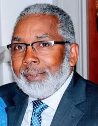 Obituary for Alonzo R. Dandridge