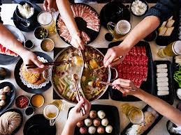 Plan a romantic dinner at home for your partner. The Best Things To Do In L A On A Rainy Day Dining Discover Los Angeles