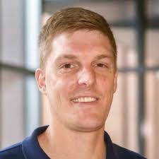 William Gasper's Instagram, Twitter & Facebook