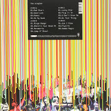 Clapham junction 6 years ago. Basement Jaxx The Singles Amazon Com Music