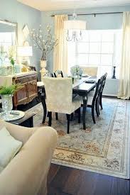 Table measurement is 44w x 44l x 30h and the chairs are 17.25w x 21.75d x 38.5h. How Dining Room Colors Make Us Feel Dining Room Colors Beautiful Dining Rooms Home