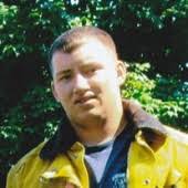 Obituary information for Adam David Walker