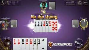 Sâm – Game bài đổi thưởng tại cổng game Sin88