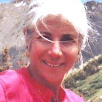 Theresa Darlene 'Toni' Hoffman