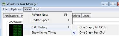 Run the app and at the bottom, you will see core count next to core, and the number of. Determine The Number Of Cores In Your Cpu