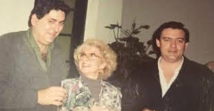 Muere la locutora sevillana Marisa Carrillo