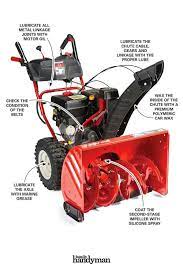 13 Snow Blowing Tips That Make Snow Removal Quick And Easy In 2020 Snow Blower Gas Snow Blower How To Make Snow