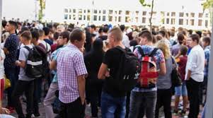 Primăria sectorului 2 2.6 km. Consiliul Local Sector 3 A Aprobat Peste 13 600 De Burse Pentru Elevi In Semestrul I Edumanager