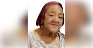 Obituary information for Mrs. Erma "Ms. Jean" Hall