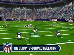 Football Is Right Around The Corner And Our List Of Top Five Recommended Apps Reflects That So Get Your Helmets And Hit T Nfl Nfl News Environmental Effects