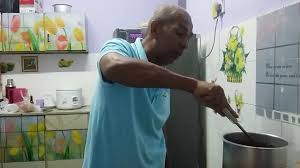 Gula pasir secukupnya jika perlu. Resepi Kuah Rojak Buah Paling Sedap Simple Bisnes Colek Buah