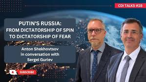 Bildergebnis für Sergei Shekhovtsov