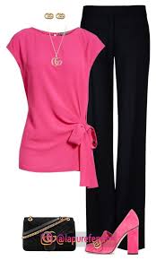 Don T Like Gold Accessories But Love Color Combo And Great Outfit For Work Work Fashion Fashion Business Casual Outfits