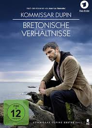 Трилър криминален драма бг аудио сериали. Kommissar Dupin Bretonische Verhaltnisse Tv Episode 2014 Imdb