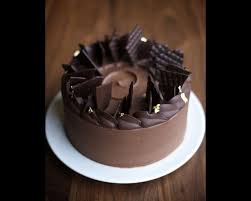 Whole Cakes Cake Triple Chocolate Cake Dessert Cupcakes