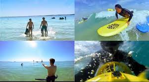 離家出走自己友 西澳景點全攻略 gotrip hk outdoor pool float outdoor decor