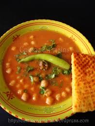 Epingle Sur Cuisine Algerienne Maghrebinne