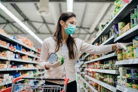 11 Tips For Saving Money At The Grocery Store