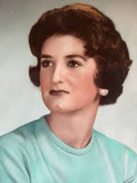 Obituary for Maureen F Mack