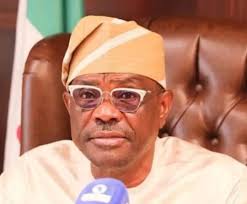 Dr Jamila Ibrahim Bio; Minister of Steel Development Archives