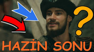Söğüt'e vardıklarında acı haberi eşine savcı bey söyledi. Dundar Bey In Feci Olumu Kurulus Osman Youtube