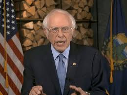 Senator bernie sanders, democratic candidate for president in 2020.join our historic and unprecedented grassroots moveme. Bernie Sanders Says Americans Must Prepare To Stand Up For Democracy Npr