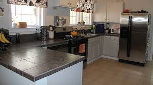 replace or refinish my countertops