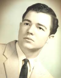 Charles Prosser Obituary