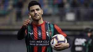 Latest on atlético san luis forward lucas passerini including news, stats, videos, highlights and more on espn. Colo Colo Y La Roja Los Planes De Lucas Passerini Para 2020 As Chile