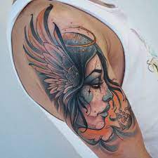 Pin On Tattoos For Peri