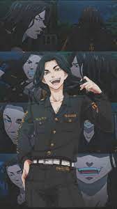 Baji Keisuke Wallpaper V 2021 G Multiplikacionnye Illyutracii Multiplikacionnye Lica Milye Risunki