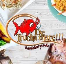 De La Trucha Mare - CEVICHERIA