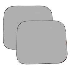 Accessory window deflector for land cruiser. Auto Expressions Two Piece Spring Front Rv Windshield Sunshade Silver Buy Online In Bahamas At Bahamas Desertcart Com Productid 11426286