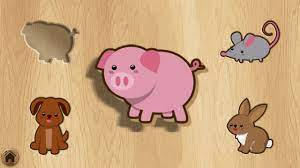 Test your brain with the best puzzle games for android! Baby Puzzles Game By Appquiz Baby Puzzles Games For Babies Kids And Todllers To Play Youtube
