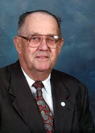 Stuart Shipley Obituary