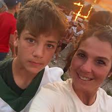 Appreciation for dedicated teachers