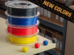 Flexfill PEBA 90A | Fillamentum