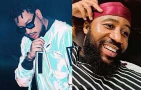 Aka has had to put out fires after he was accused of abusing his late partner anele tembe. Latest Aka News Pictures Gists Gossip Fakaza News