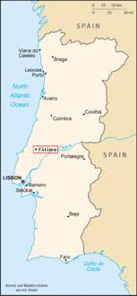 Our Lady Of Fatima Wikipedia