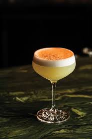 The Chill Pill From Jermaine Whitehead Imbibe Magazine Chartreuse Cocktail Chill Pill Cocktails