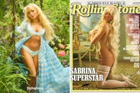 How Sabrina Carpenter's 'Pornhub' album cover sparked fury by ...
