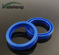 Ws-seals Hydraulic Cylinder Piston Rod Seals Pu un Oil Seal
