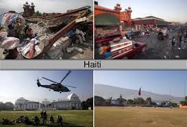Terremoto di magnitudo 3.2 in provincia di catania scossa verso l'1:00 con epicentro a palagonia, nessun danno. Haiti 5 Anni Fa Il Terremoto Che Sconvolse L Isola Le Foto America Latina Ansa It